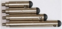 Nožičky k potrubnímu laseru TOPCON - délka 150 mm