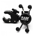 RAM X-Grip front