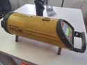 Potrubní laser TOPCON TP-L4B