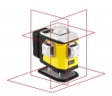 Křížový laser Nivel System CL5R